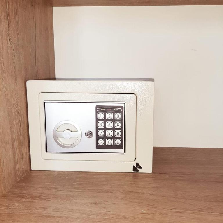 APARTAMENTO MORROS EOS y ECO VISTA AL MAR - Two-Bedroom Apartment with Sea View - 19