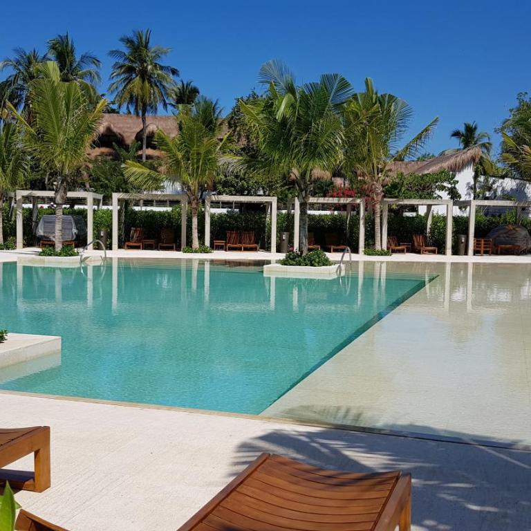 APARTAMENTO MORROS EOS y ECO VISTA AL MAR - Two-Bedroom Apartment with Sea View - 26