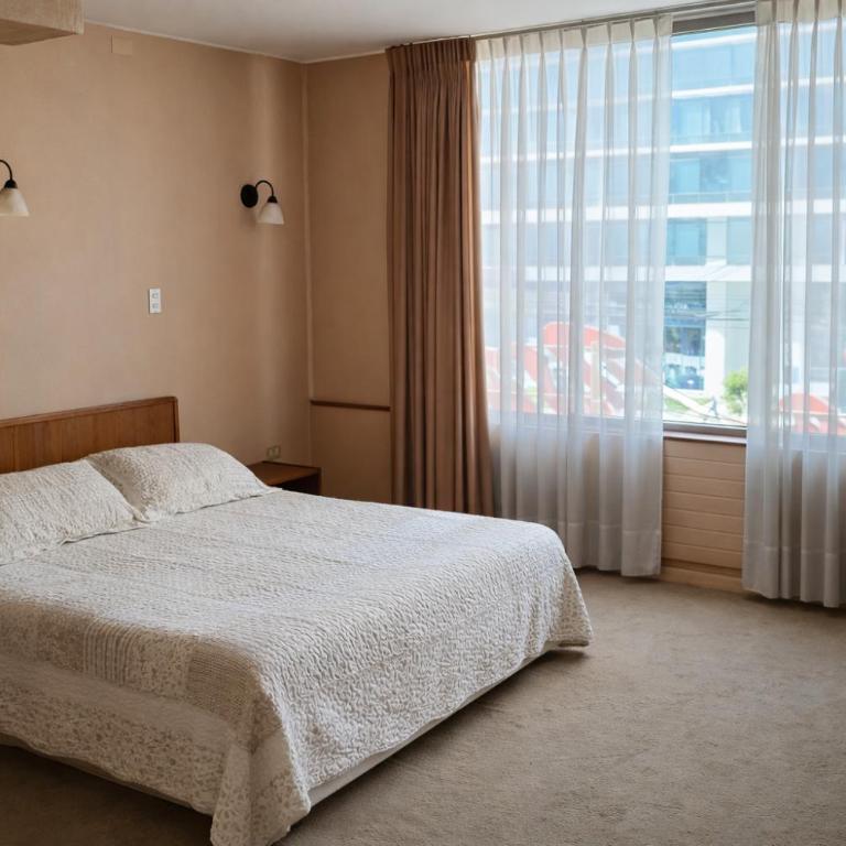Hotel de Viña - Superior Double Room - 2