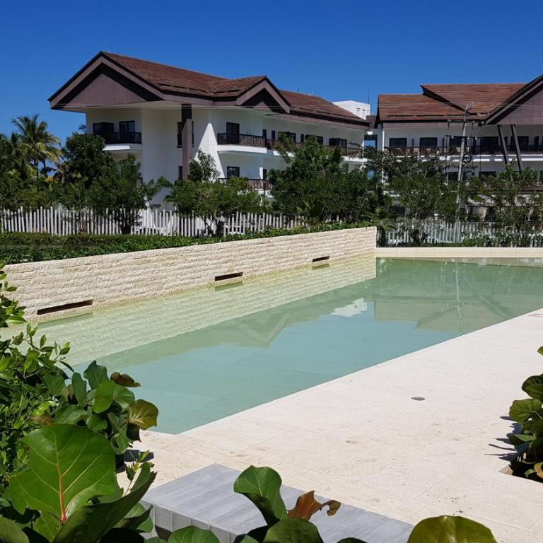 APARTAMENTO MORROS EOS y ECO VISTA AL MAR - Two-Bedroom Apartment with Sea View - 28