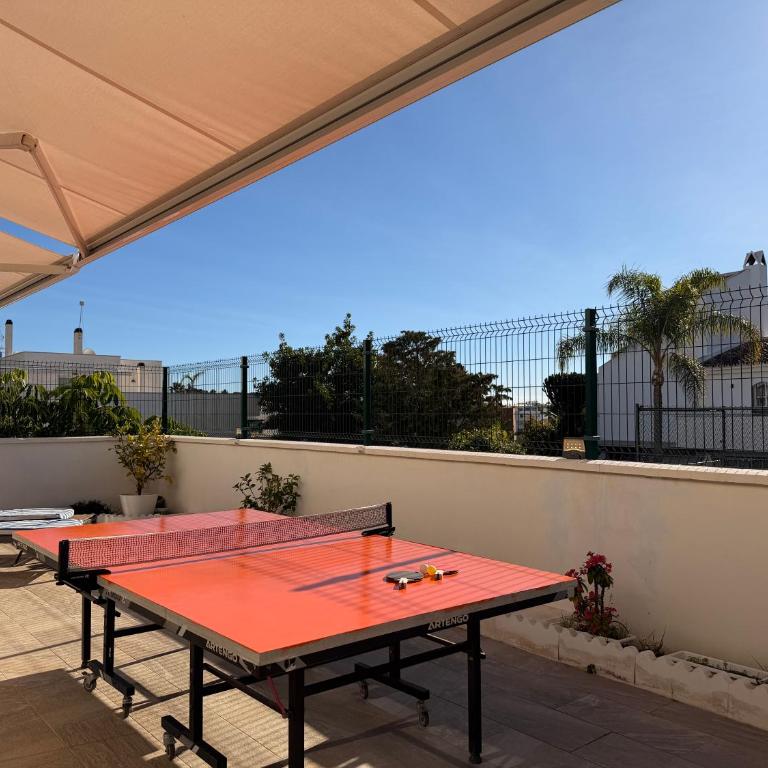 The Terraces Puerto Banus - EaW Homes - Apartamento de 2 dormitorios con terraza - 15