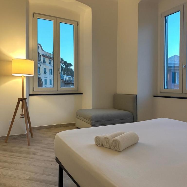 Genoa Port Apartment - Appartamento con 2 Camere da Letto - 4