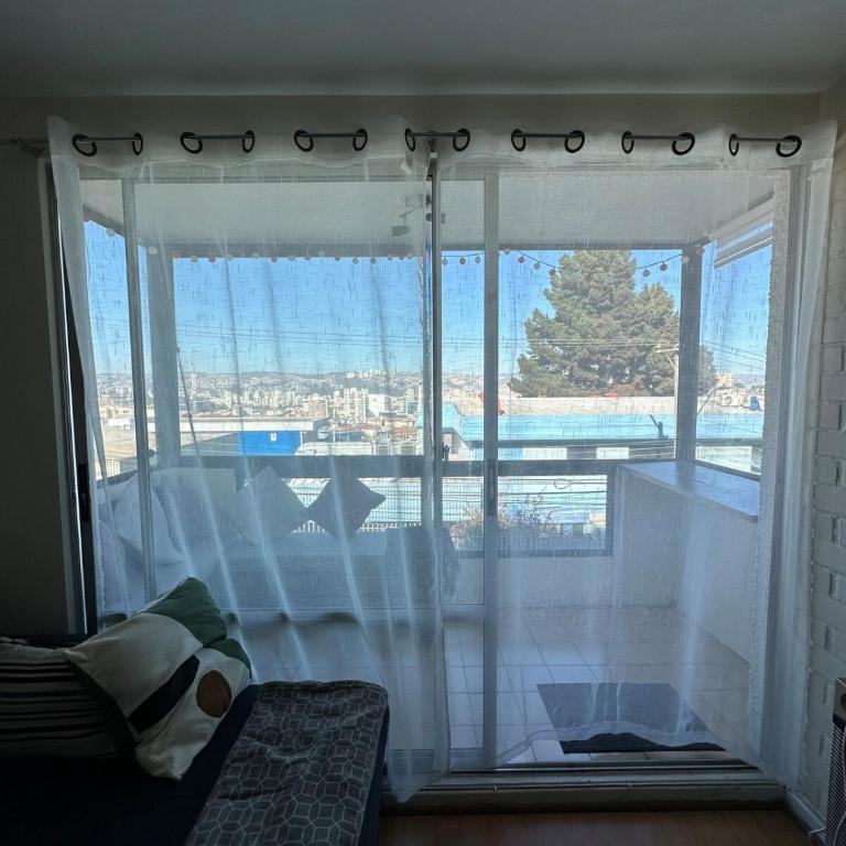 Apartamento Viña del Mar - Three-Bedroom Apartment - 1