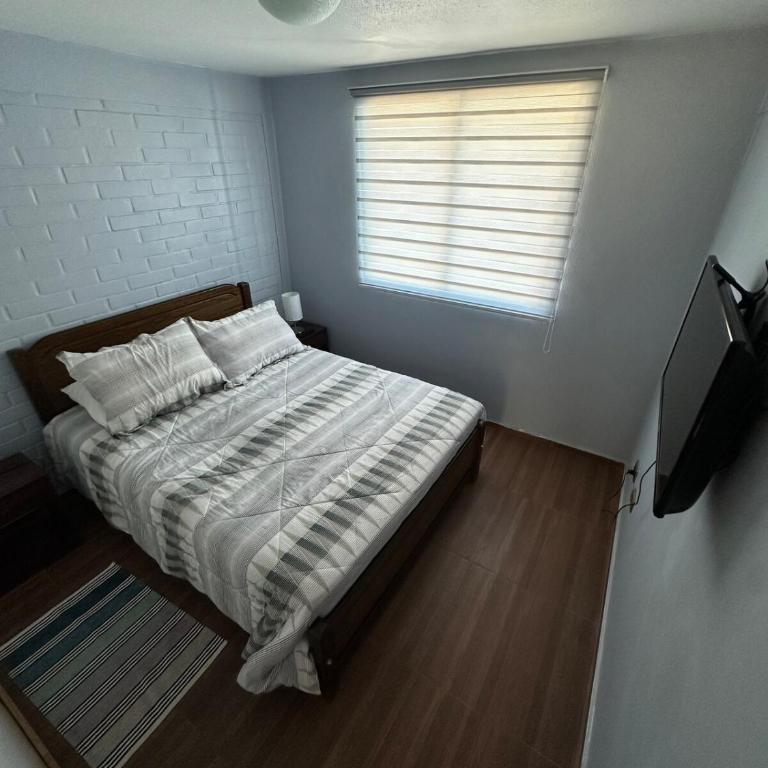 Apartamento Viña del Mar - Three-Bedroom Apartment - 2