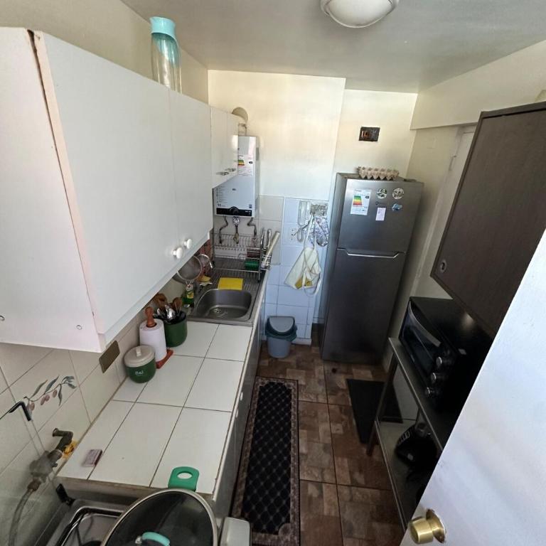 Apartamento Viña del Mar - Three-Bedroom Apartment - 4