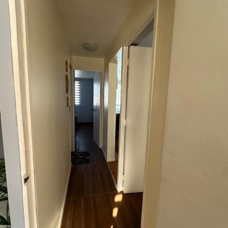 Apartamento Viña del Mar - Three-Bedroom Apartment - 7