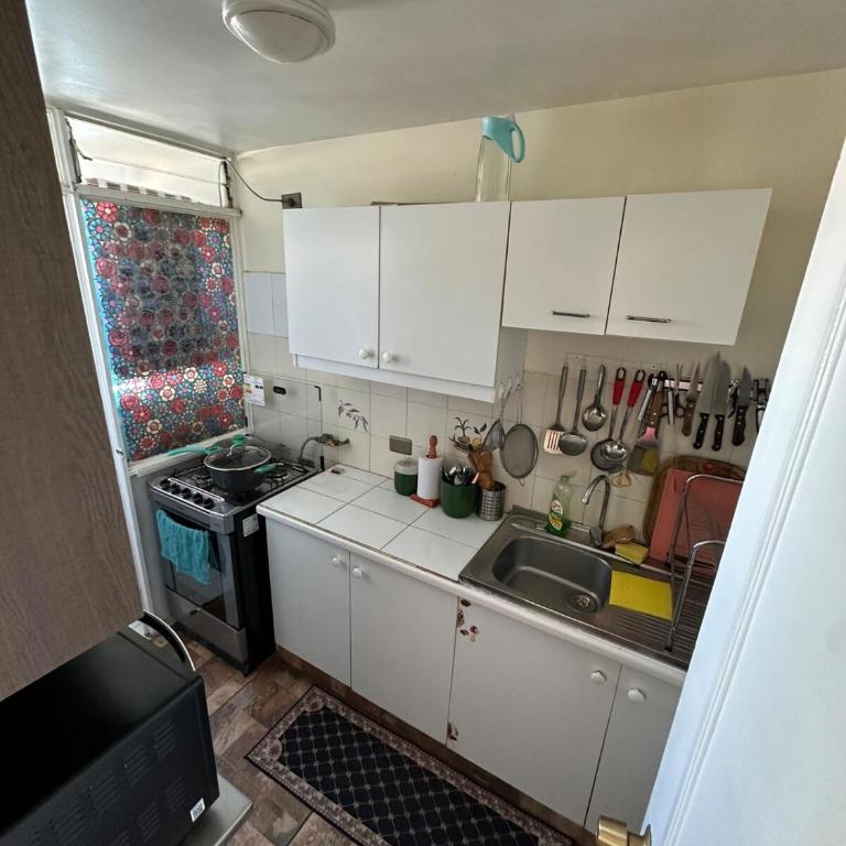Apartamento Viña del Mar - Three-Bedroom Apartment - 8