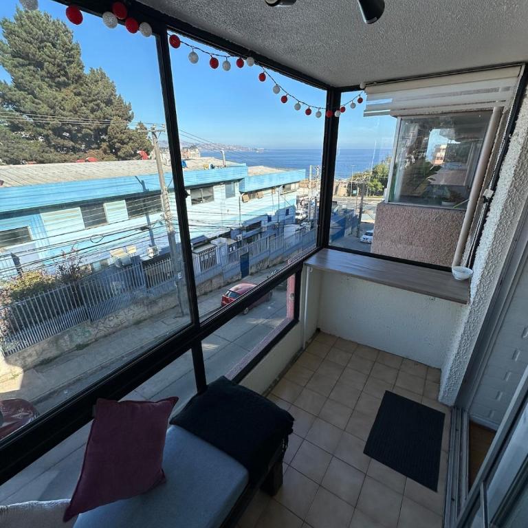 Apartamento Viña del Mar - Three-Bedroom Apartment - 12