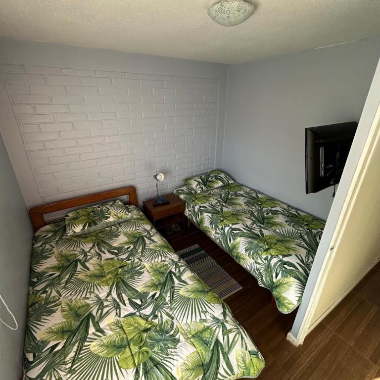 Apartamento Viña del Mar - Three-Bedroom Apartment - 13