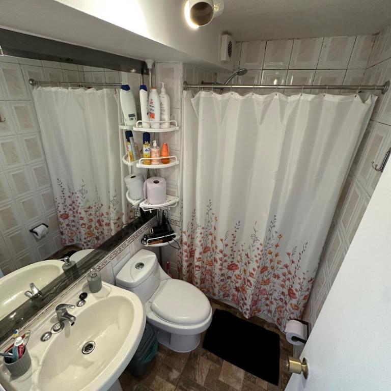 Apartamento Viña del Mar - Three-Bedroom Apartment - 14