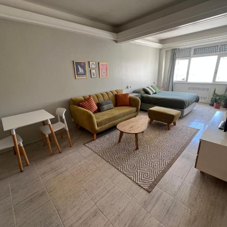 Check and Home - Eves - 2 Huéspedes en la Peatonal - Apartamento de 1 dormitorio - 3