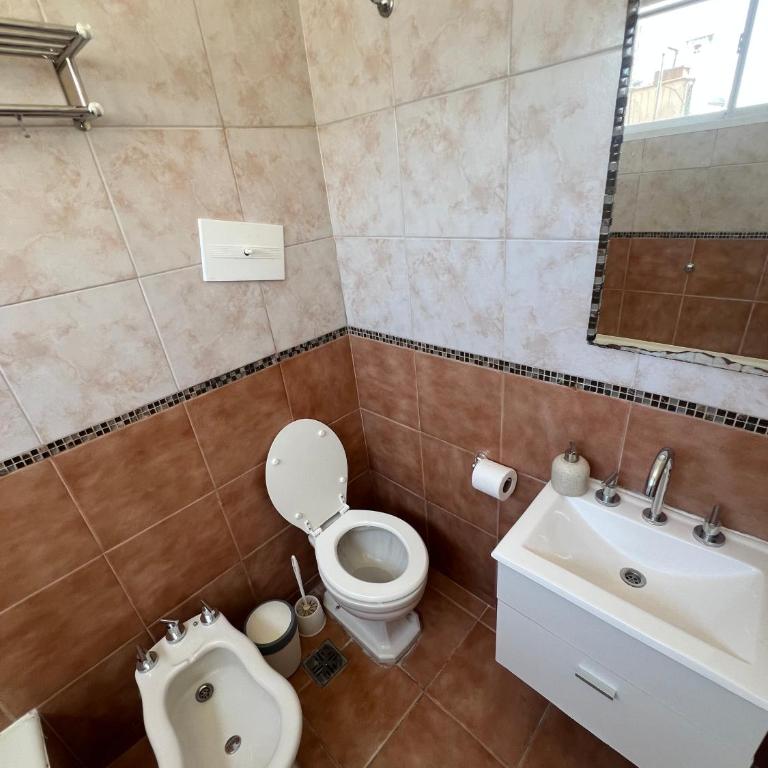 Check and Home - Eves - 2 Huéspedes en la Peatonal - Apartamento de 1 dormitorio - 7