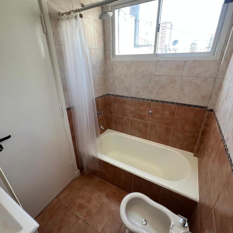 Check and Home - Eves - 2 Huéspedes en la Peatonal - Apartamento de 1 dormitorio - 8
