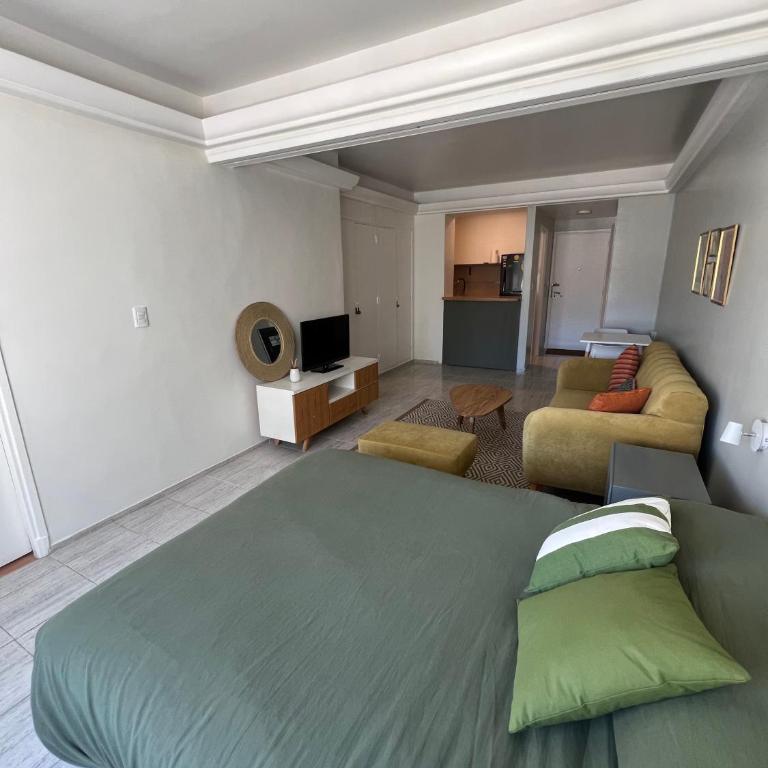 Check and Home - Eves - 2 Huéspedes en la Peatonal - Apartamento de 1 dormitorio - 10