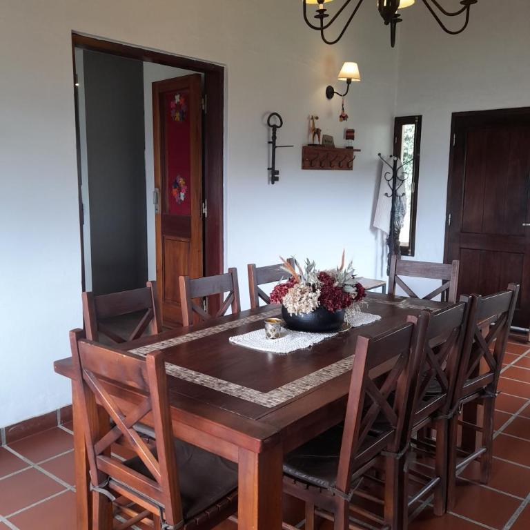 Casa Viva - Tafi del Valle - Chalet de 3 dormitorios - 23