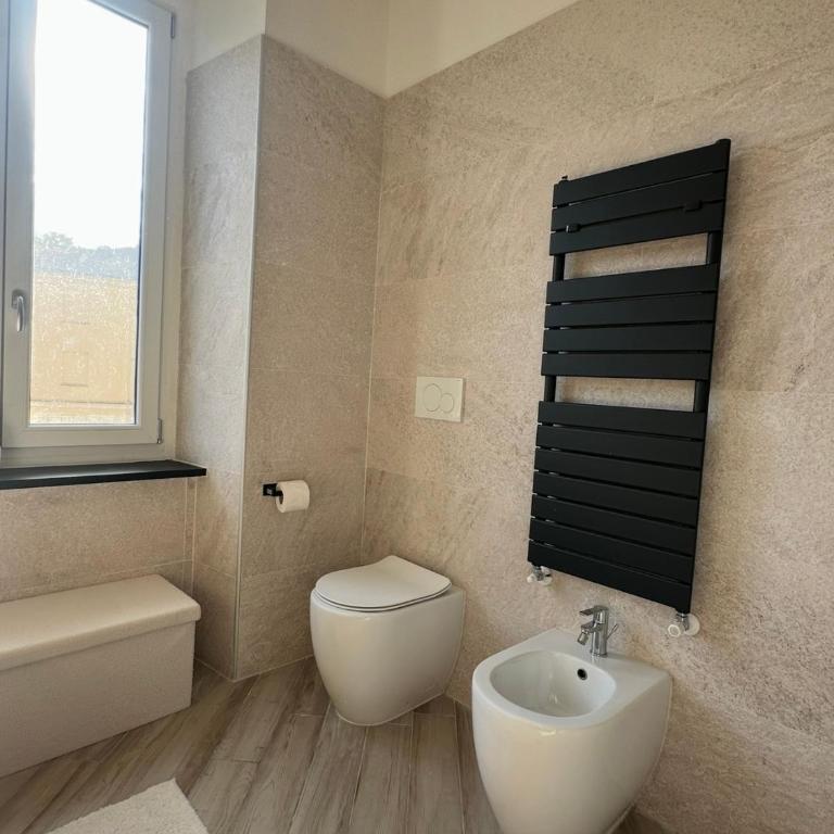 Genoa Port Apartment - Appartamento con 2 Camere da Letto - 19
