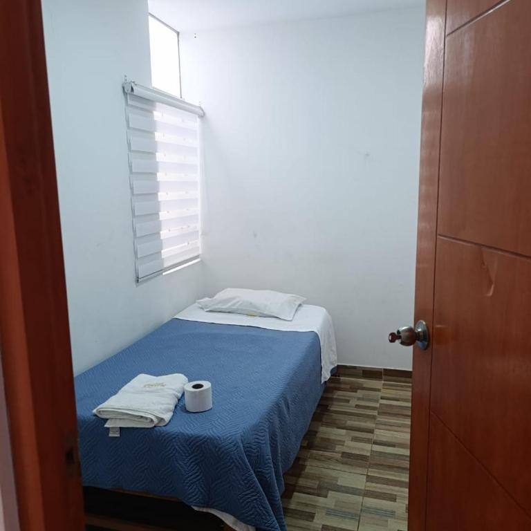 Casa Hamuys - Ica - Family Room - 6