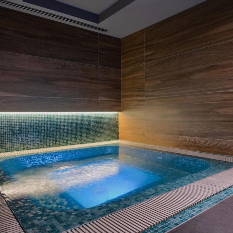 Sunny residence Zlatibor - One-Bedroom Apartment - 21