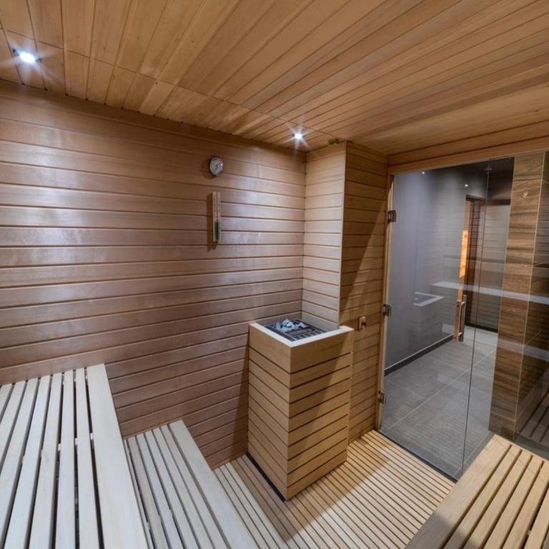 Sunny residence Zlatibor - One-Bedroom Apartment - 19