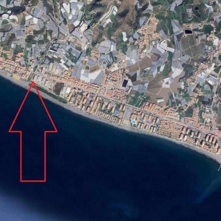 Dunas Beach Front - Apartamento de 3 dormitorios - 45