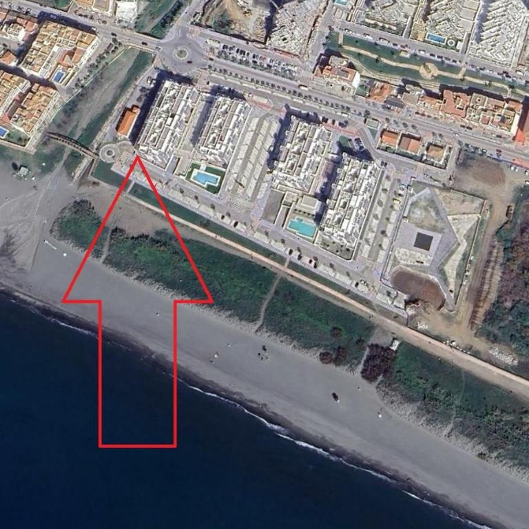 Dunas Beach Front - Apartamento de 3 dormitorios - 46