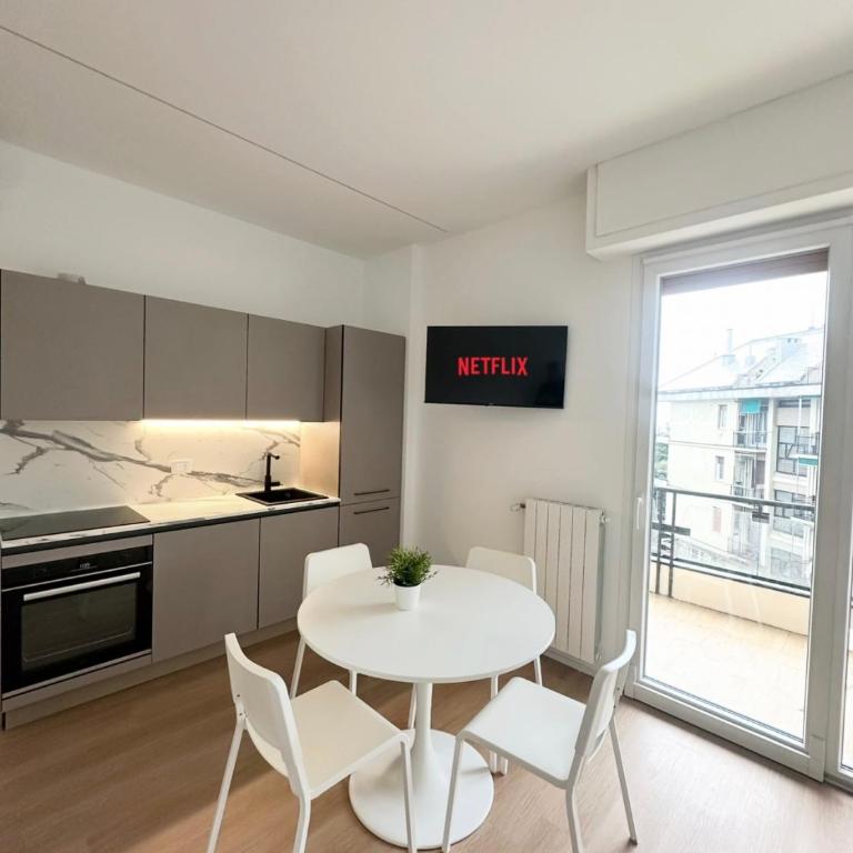 Lanterna View Apartment - Sea View - Appartamento con 2 Camere da Letto, Terrazza e Vista Mare - 5