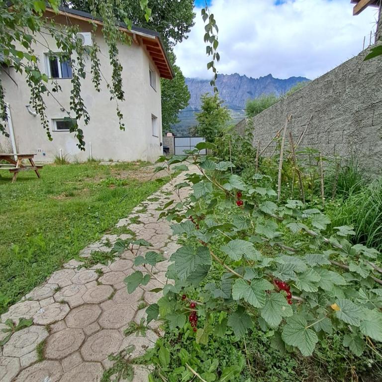 Sur tiny house - Casa con 1 dormitorio - 17