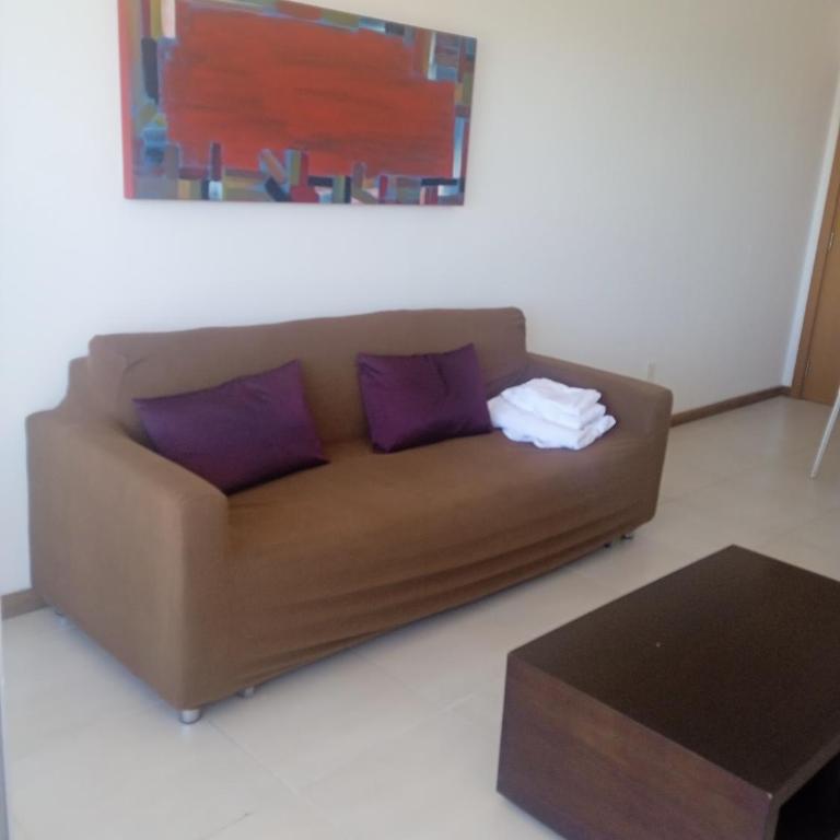 Apartamento en Altos del Virrey con vista al mejor atardecer - Apartamento de 1 dormitorio - 16