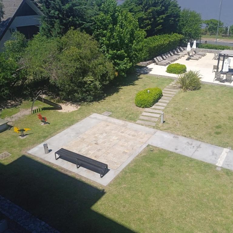 Apartamento en Altos del Virrey con vista al mejor atardecer - Apartamento de 1 dormitorio - 15