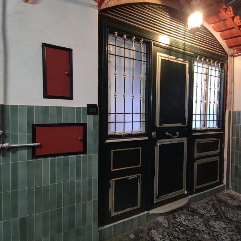 House in the heart of Dante - One-Bedroom Apartment - 12