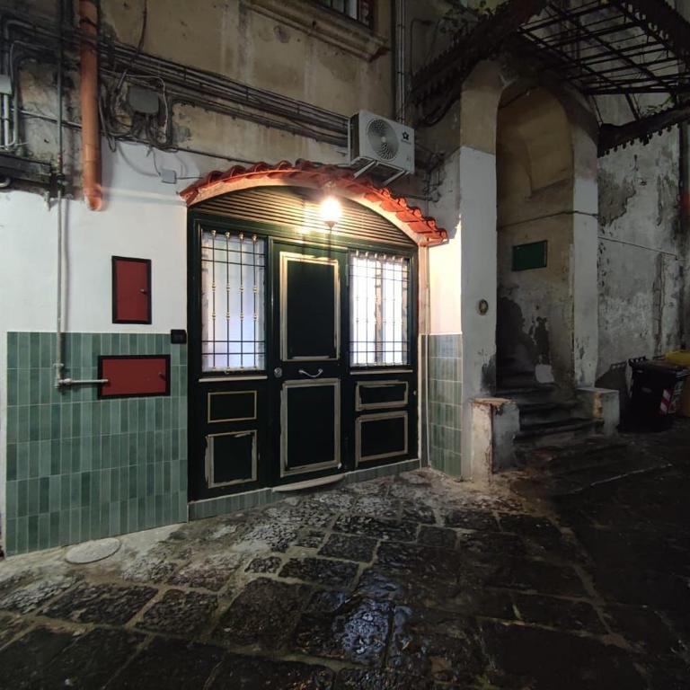 House in the heart of Dante - One-Bedroom Apartment - 17