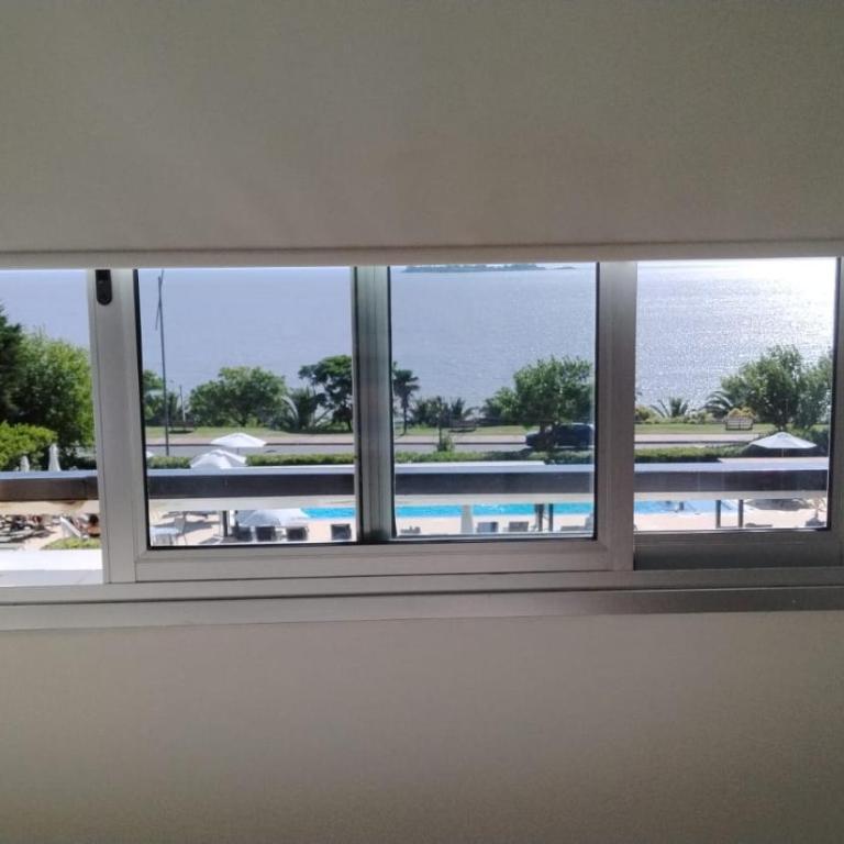 Apartamento en Altos del Virrey con vista al mejor atardecer - Apartamento de 1 dormitorio - 8