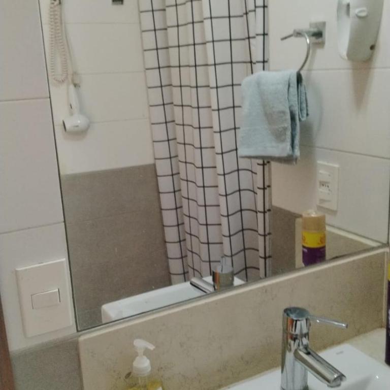 Apartamento en Altos del Virrey con vista al mejor atardecer - Apartamento de 1 dormitorio - 7