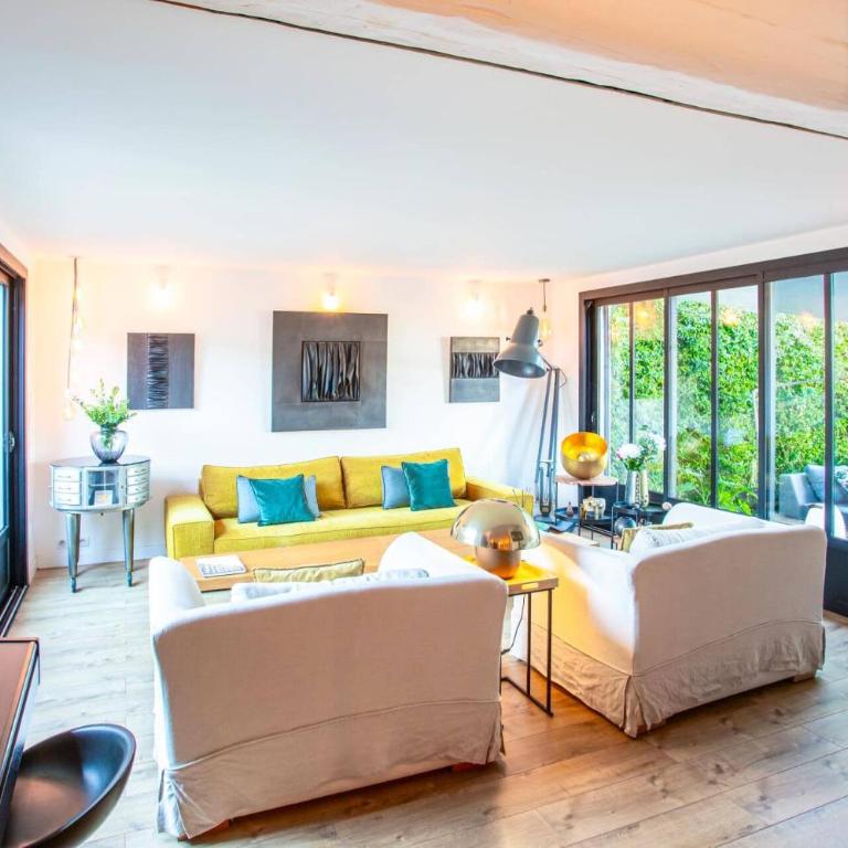 Villa Saint Remy by Villa Plus - Villa - 7