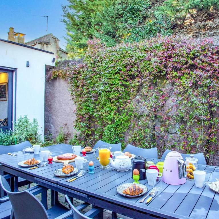 Villa Saint Remy by Villa Plus - Villa - 21
