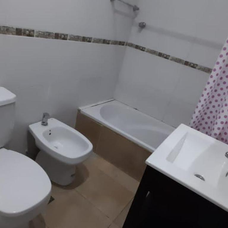 Casa Pinamar - Casa de 3 dormitorios - 4