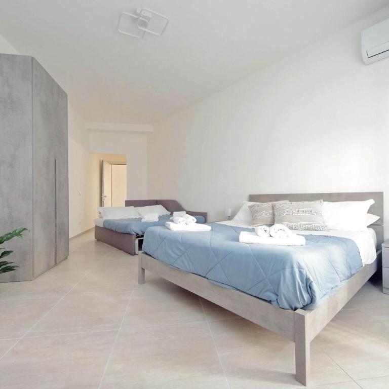 4BNB - The Dome TwentyFive - Ampia Camera Matrimoniale - 7