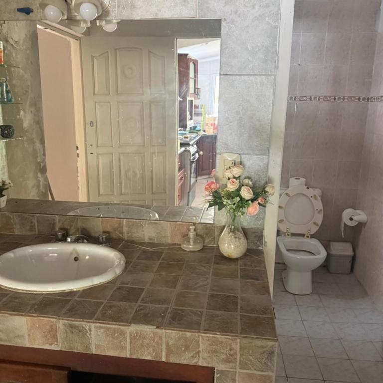 Casa quinta - Casa de 3 dormitorios - 2