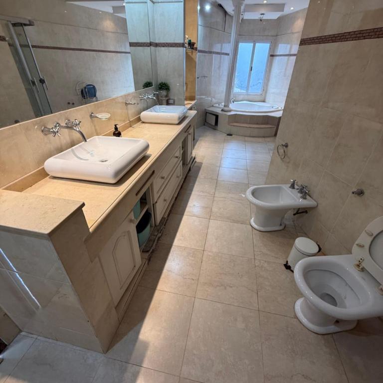 Casa quinta - Casa de 3 dormitorios - 5