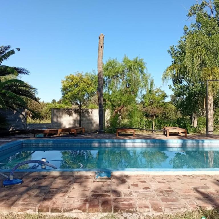 Casa quinta - Casa de 3 dormitorios - 6