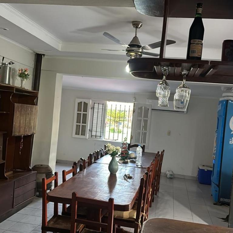 Casa quinta - Casa de 3 dormitorios - 8