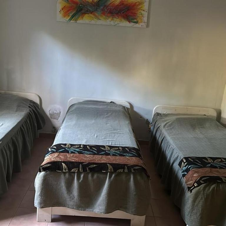 Casa quinta - Casa de 3 dormitorios - 11