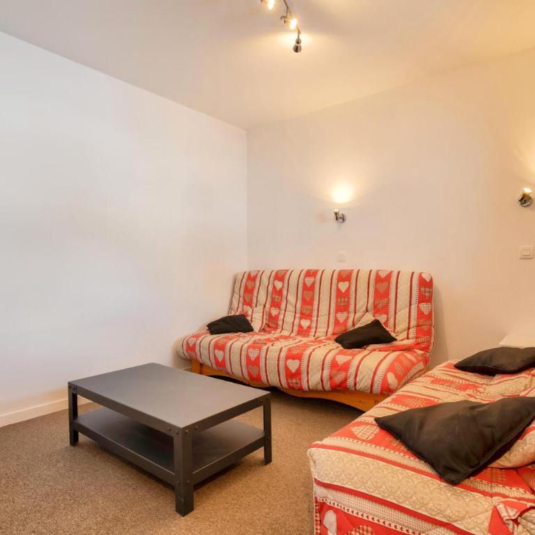 Résidence Le Thabor - maeva Home - Appartement 3 pièces 8 personnes - Sélection MAE-5731 - Appartement - 30