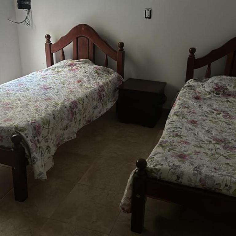 Casa quinta - Casa de 3 dormitorios - 12