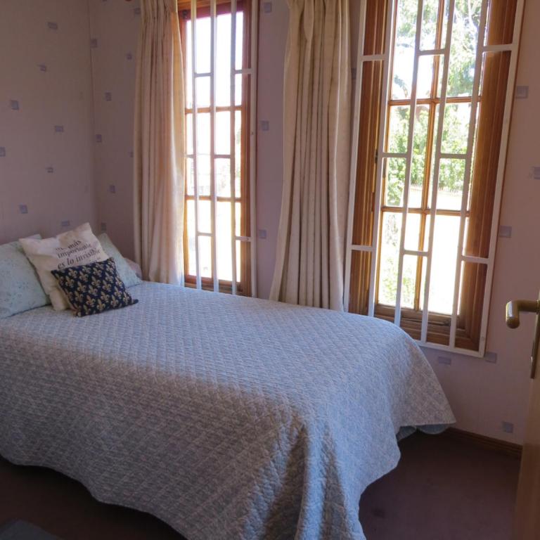 Casa en Cerro Alegre, VALPARAISO - One-Bedroom House - 2