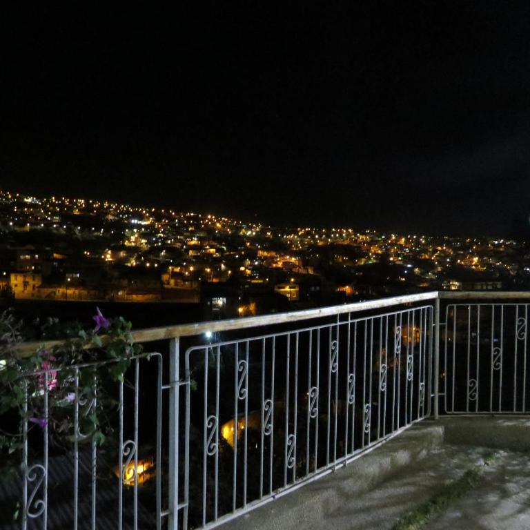 Casa en Cerro Alegre, VALPARAISO - One-Bedroom House - 3