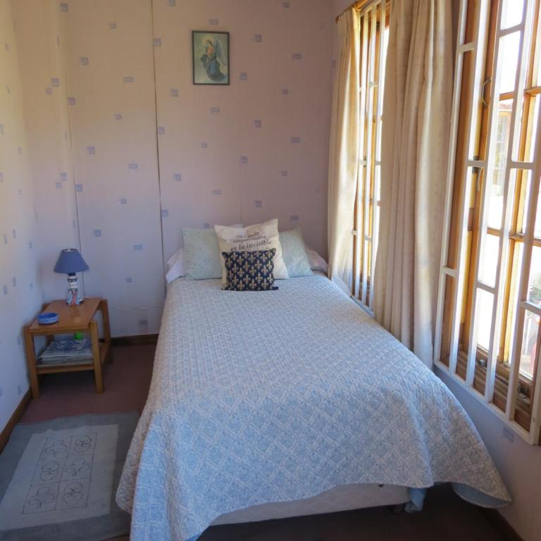 Casa en Cerro Alegre, VALPARAISO - One-Bedroom House - 7
