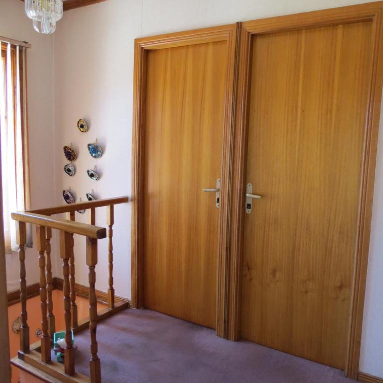 Casa en Cerro Alegre, VALPARAISO - One-Bedroom House - 8