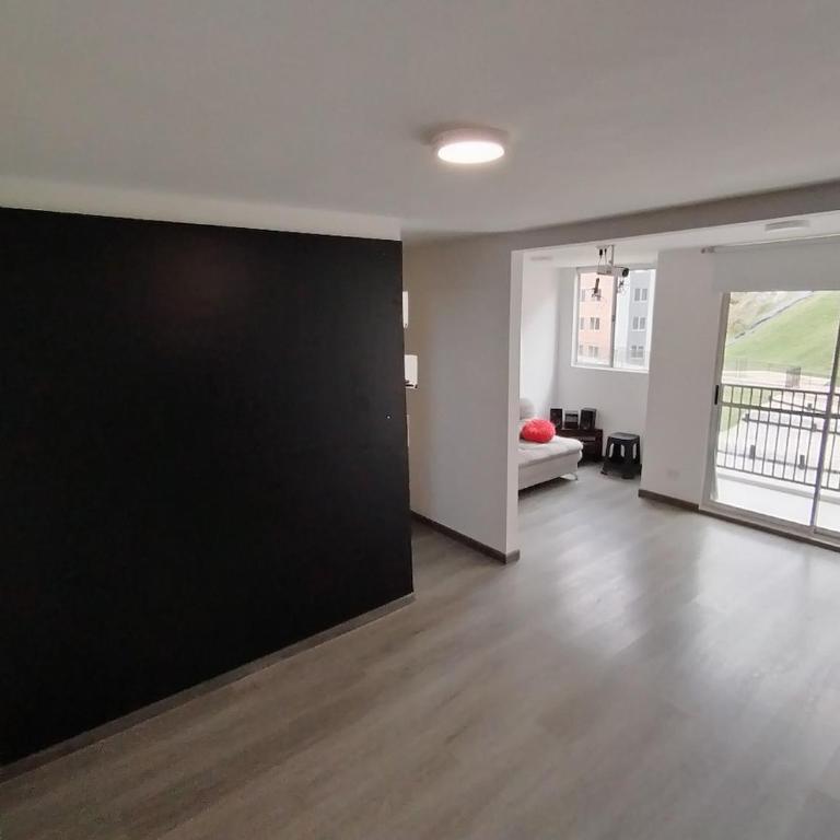 Confortable Apartamento cerca Aerop JMC - Apartamento de 3 dormitorios - 1