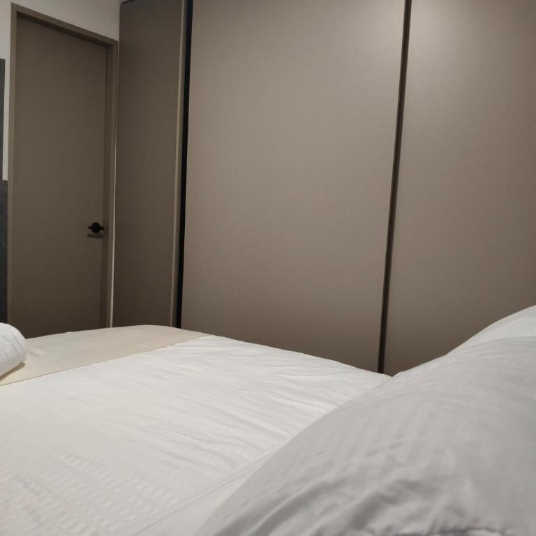 Confortable Apartamento cerca Aerop JMC - Apartamento de 3 dormitorios - 5